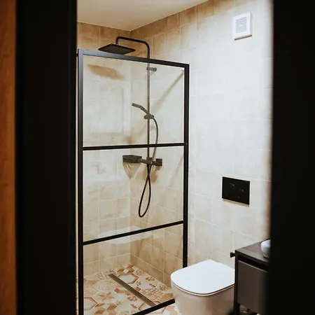 Galerie Mlyn Hotel Zeraviny