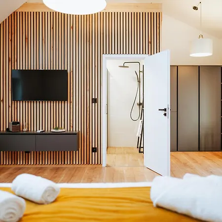 Hotel Galerie Mlyn