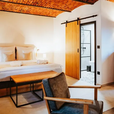 Galerie Mlyn Hotel *