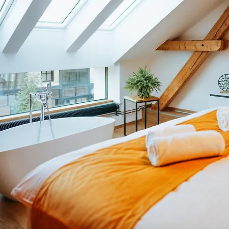 Hotel Galerie Mlyn