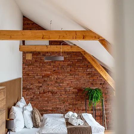 Galerie Mlyn Szálloda