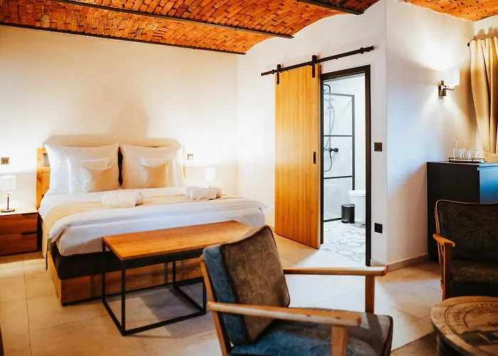 Galerie Mlyn Hotel *
