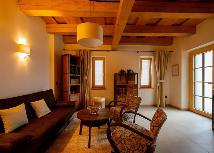 Galerie Mlyn Hotel